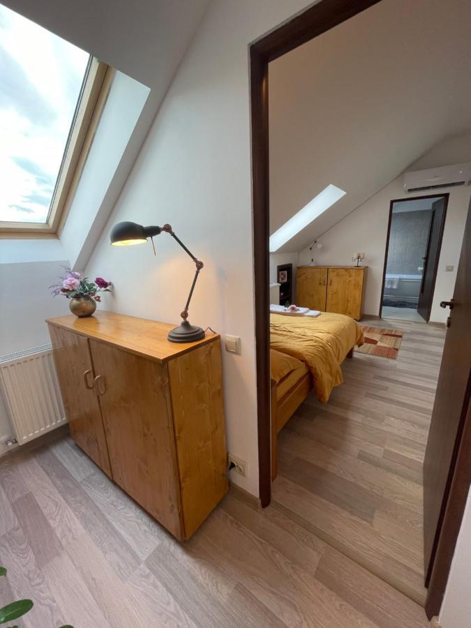 Diana'S Crib Aparthotel M14 Kluž Exteriér fotografie